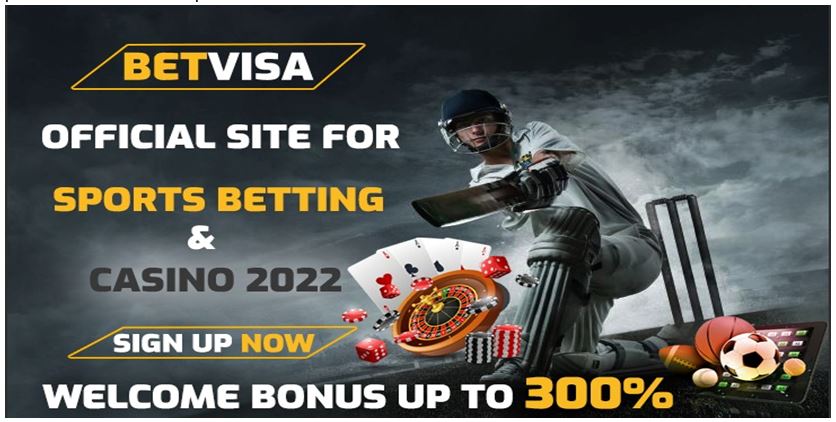 Betinvest provide view of Sports Betting's future with One-Stop Online  Gaming Platform - Casino Review