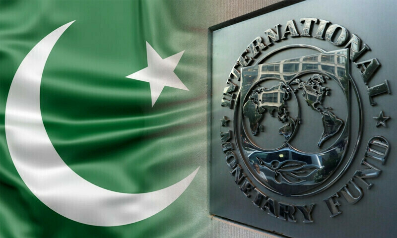 IMF, Pakistan to meet today for key talks on loan plans