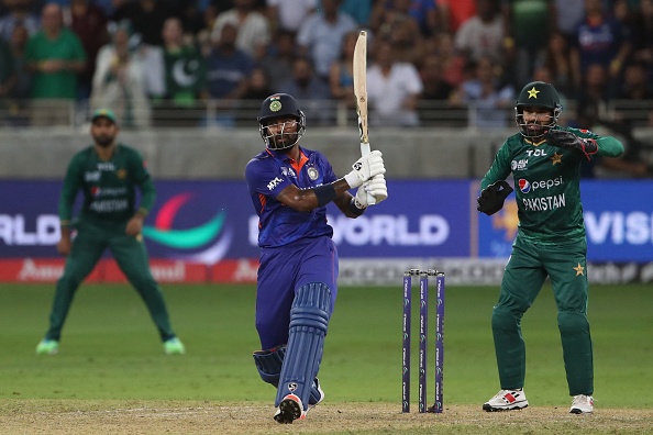 Men In Blue's win over Pakistan in Asia Cup 2022 campaign opener