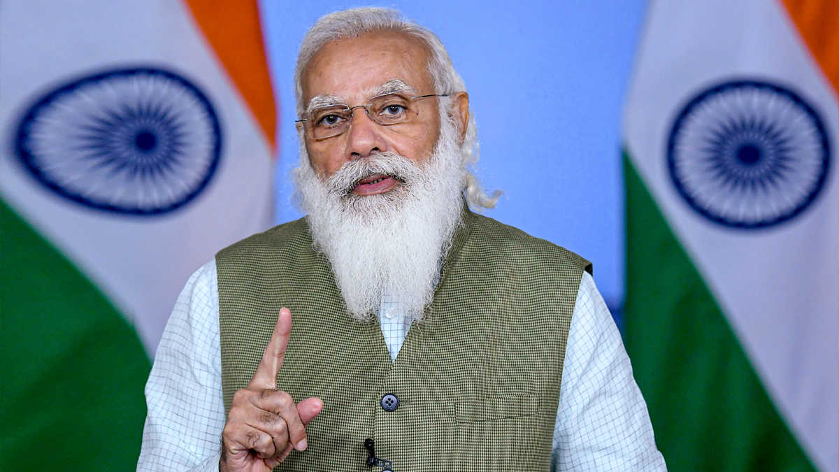 PM Modi to address Smart India Hackathon 2022 grand finale tomorrow