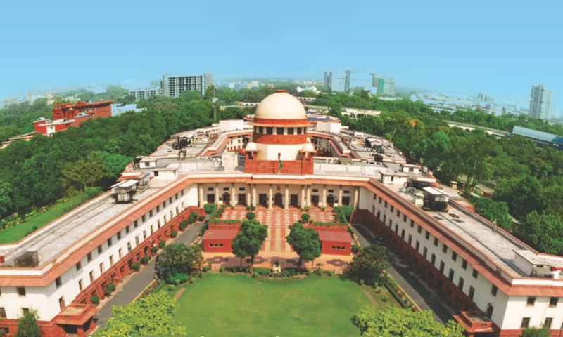 Supreme Court of India