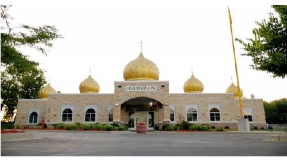 US-based gurdwaras seek improvement in security funding