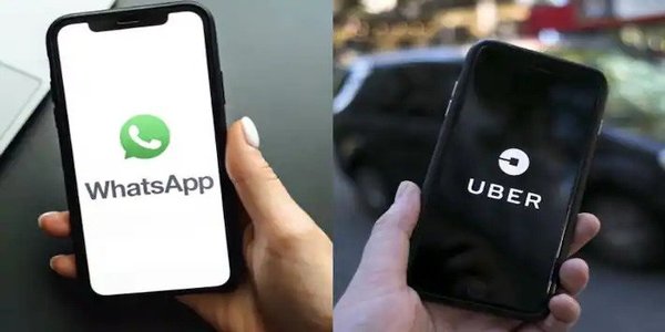 Uber to enable Delhi-NCR users book a ride via WhatsApp in Hindi