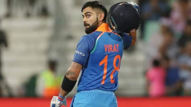 I know where my game stands: Virat Kohli ahead of Asia Cup match