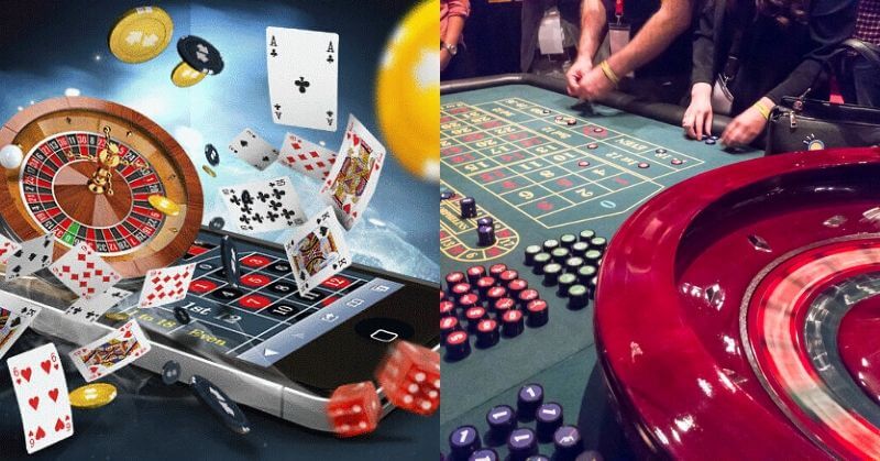 21 New-Age-Möglichkeiten zum Beste Online Casinos