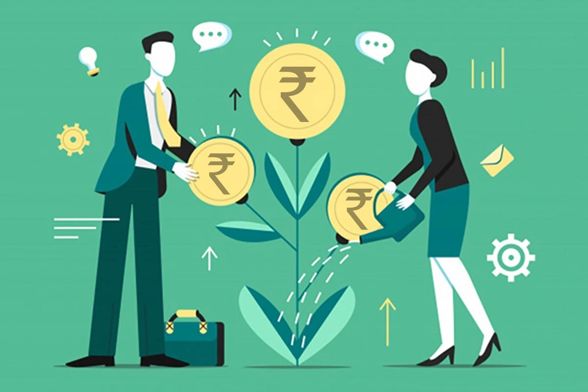 New-age Investment Options for New Generation