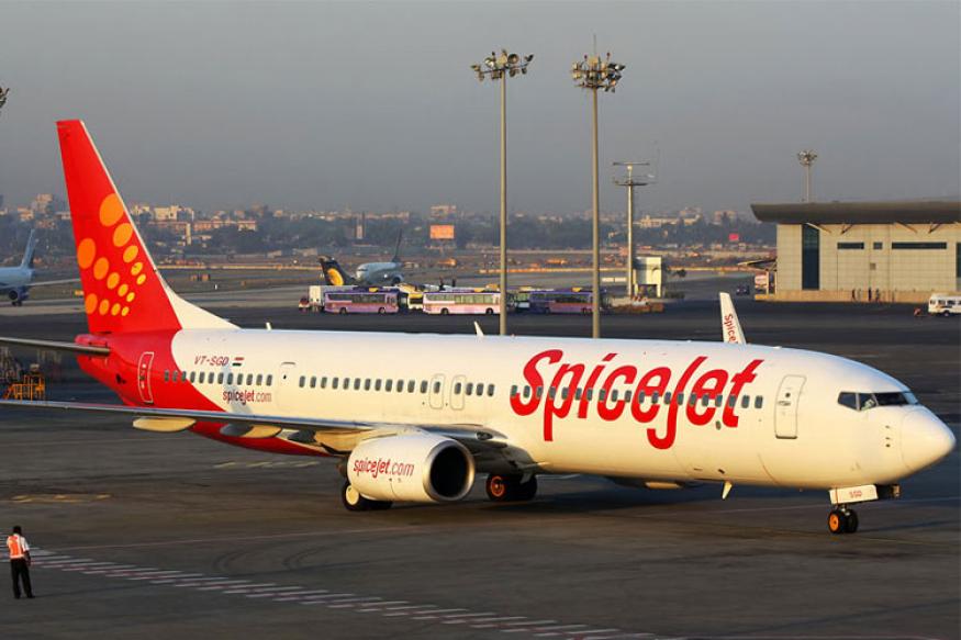 SpiceJet Nashik-bound flight turns midway to Delhi after 'autopilot' snag