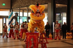 Sky River Casino Grand Opening