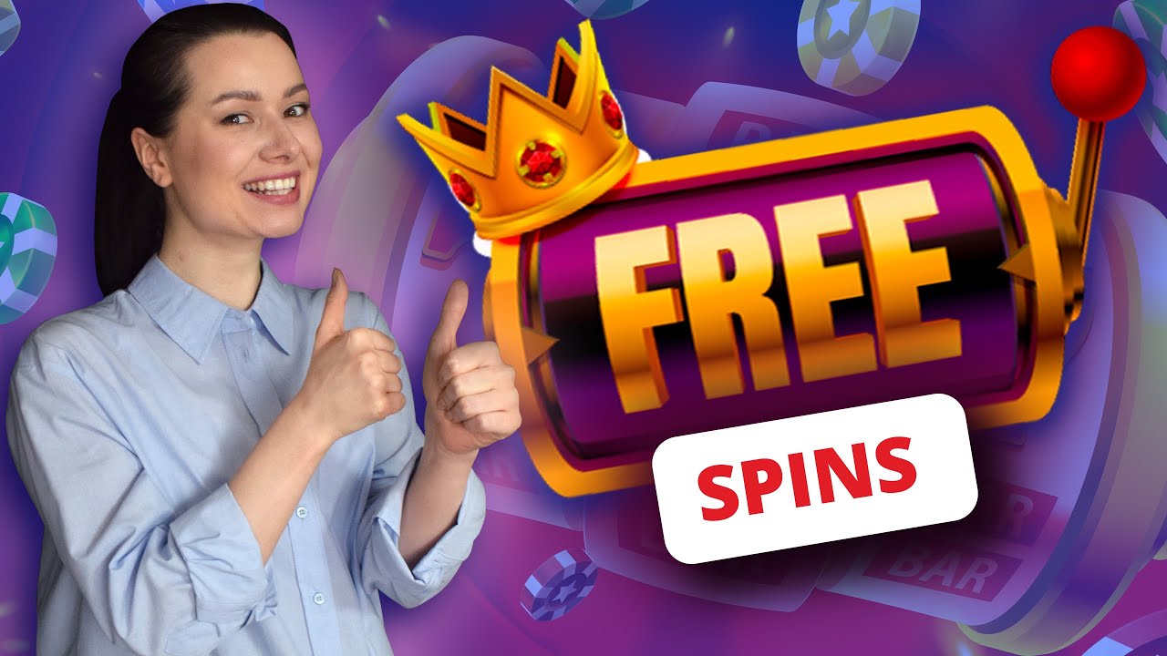 Casino and slots Free Spins