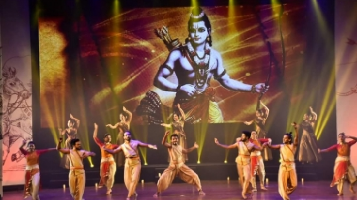 Indo-Fijian artists to perform Ramlila in India