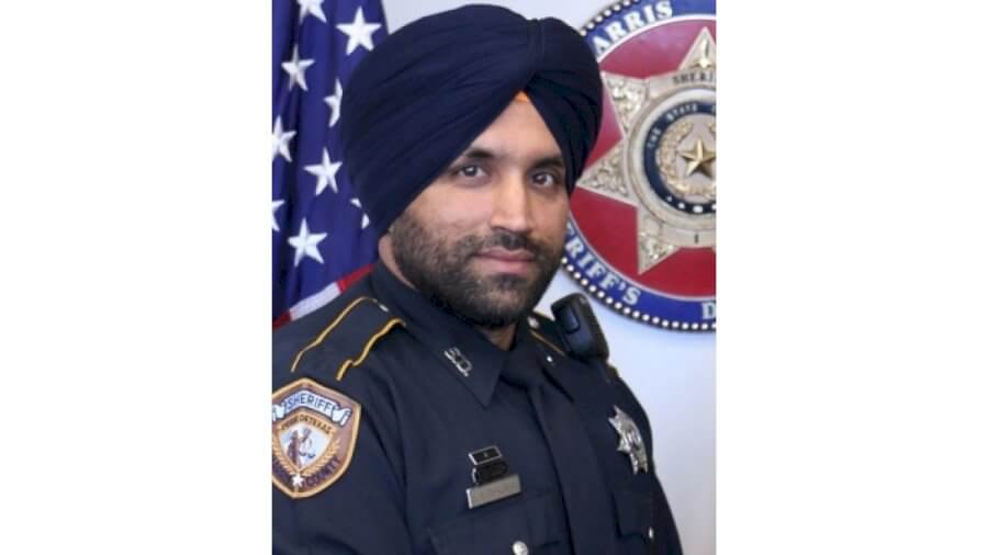 Killer of Indian-American sheriff's deputy found guilty, could face death