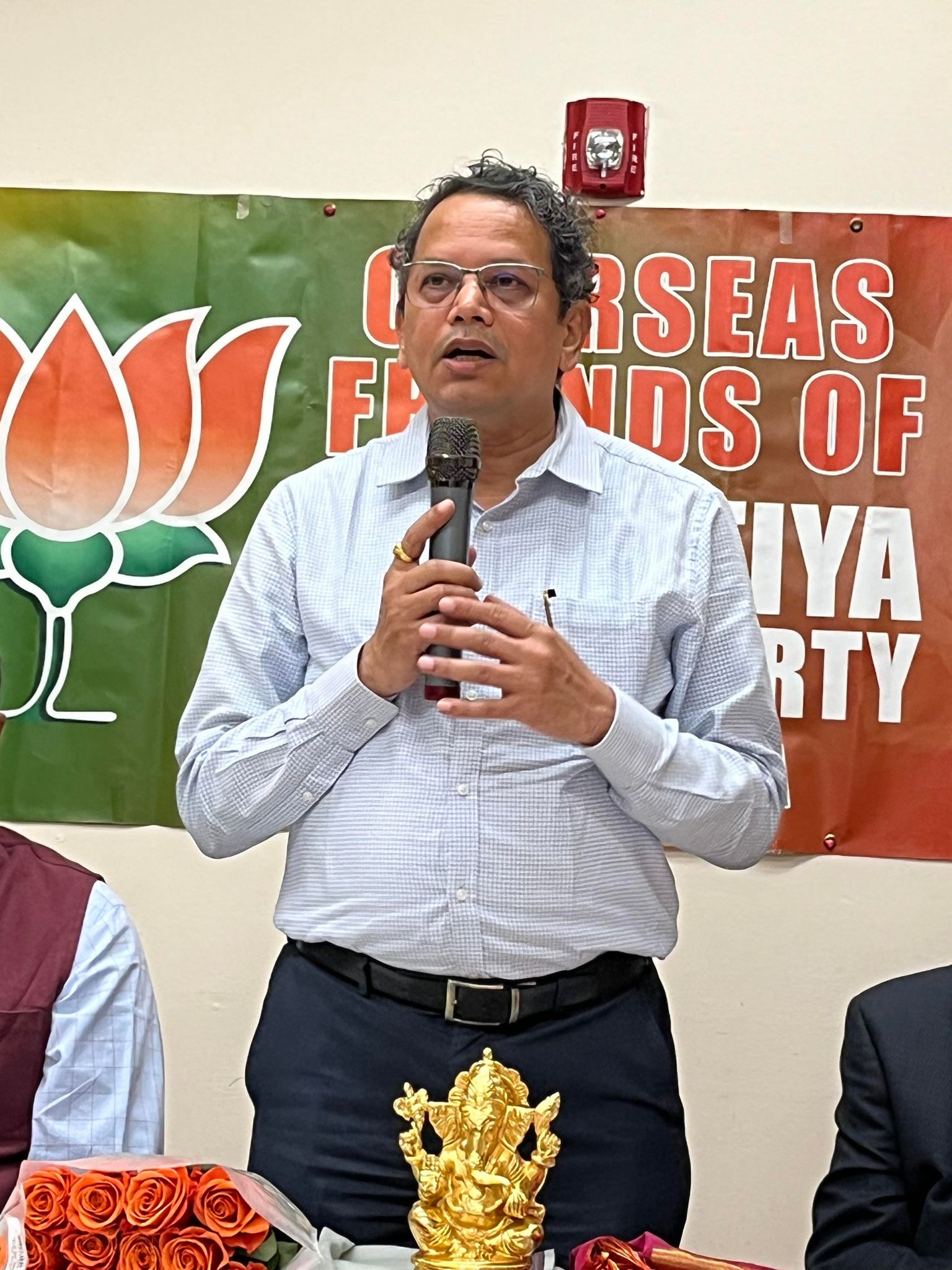 Session with Dr. Vijay Chauthaiwale IndiaPost NewsPaper