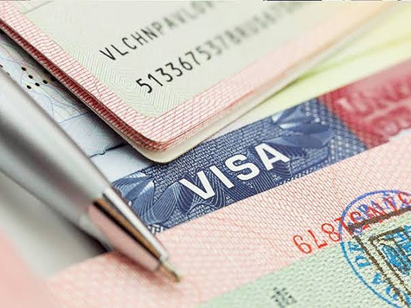 Visa Woes
