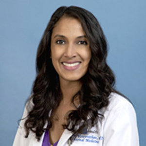 Dr. Nisha Viswanathan,