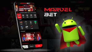 India's Best Cricket Betting App - MarvelBet