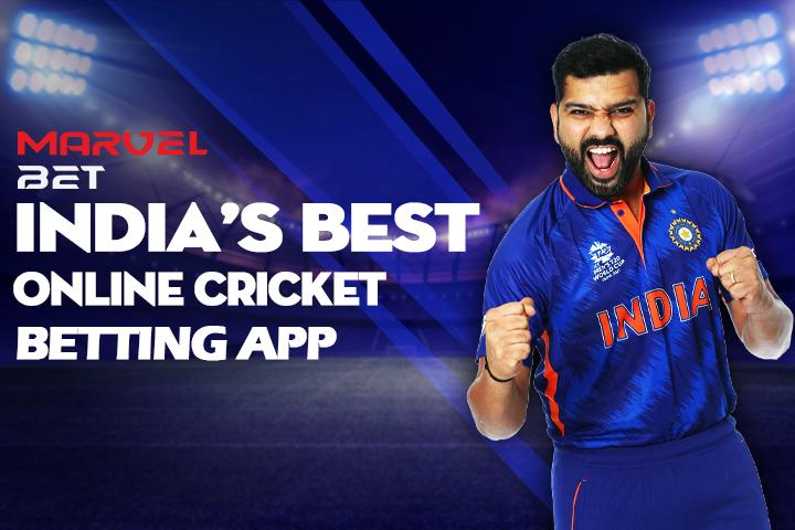 India's Best Cricket Betting App