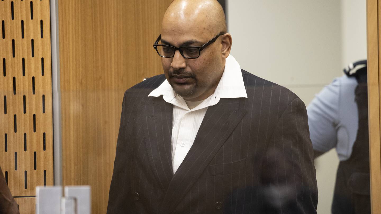 NZ Indian who killed his wife's lover appeals hefty jail term