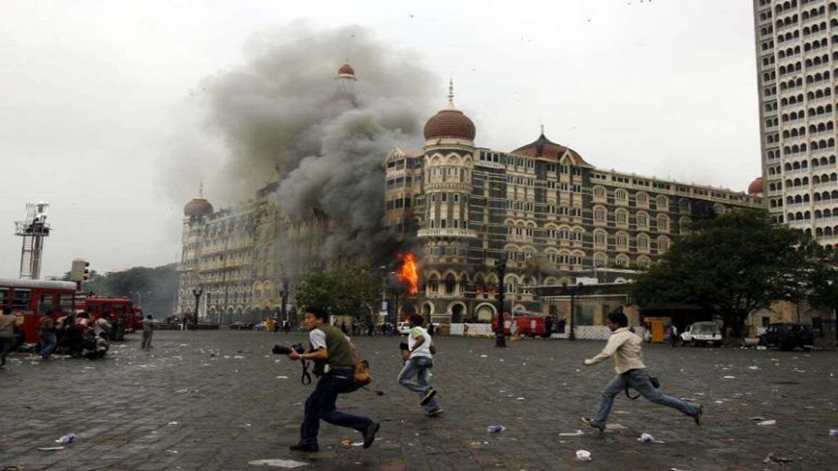 Planners of 26 11 Mumbai attacks must be brought to justice Jaishankar