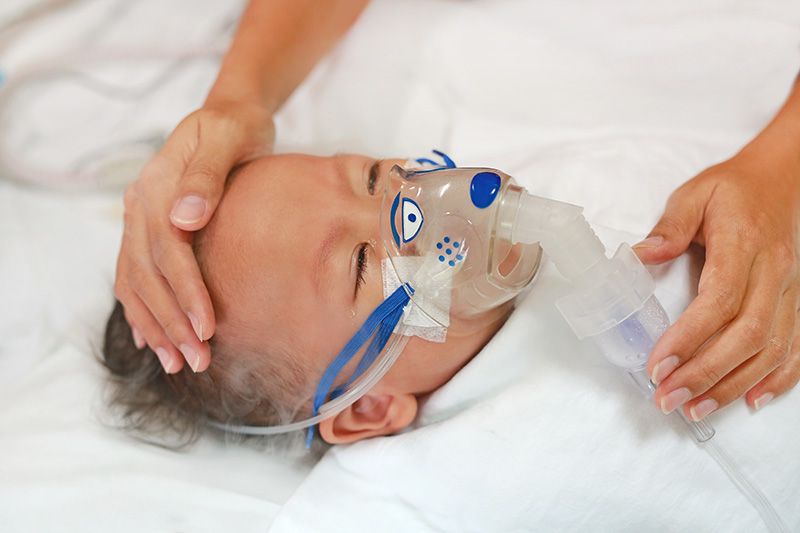 The alarming surge of pediatric RSV