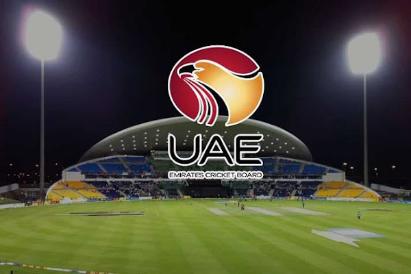 UAE players selection for ILT20 underway