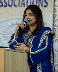 Vinita Gulbani