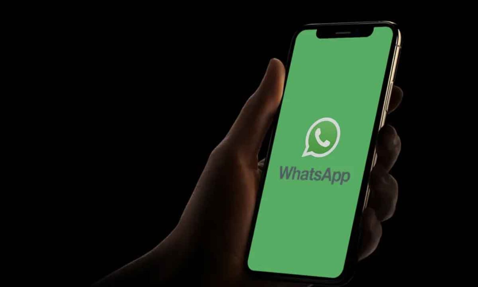 Whatsapp data breach