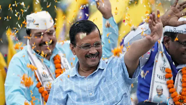 Delhi L-G seeks recovery of Rs 97 cr AAP spent on political ads in garb of govt ads