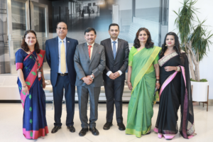 Air India connects Mumbai with San Francisco with Non-Stop service