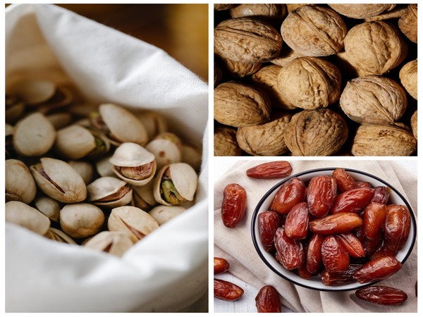 Add these dry fruits to your diet plan this winter