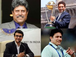 Cricreads announces 7 Best Indian Cricketers of All Time