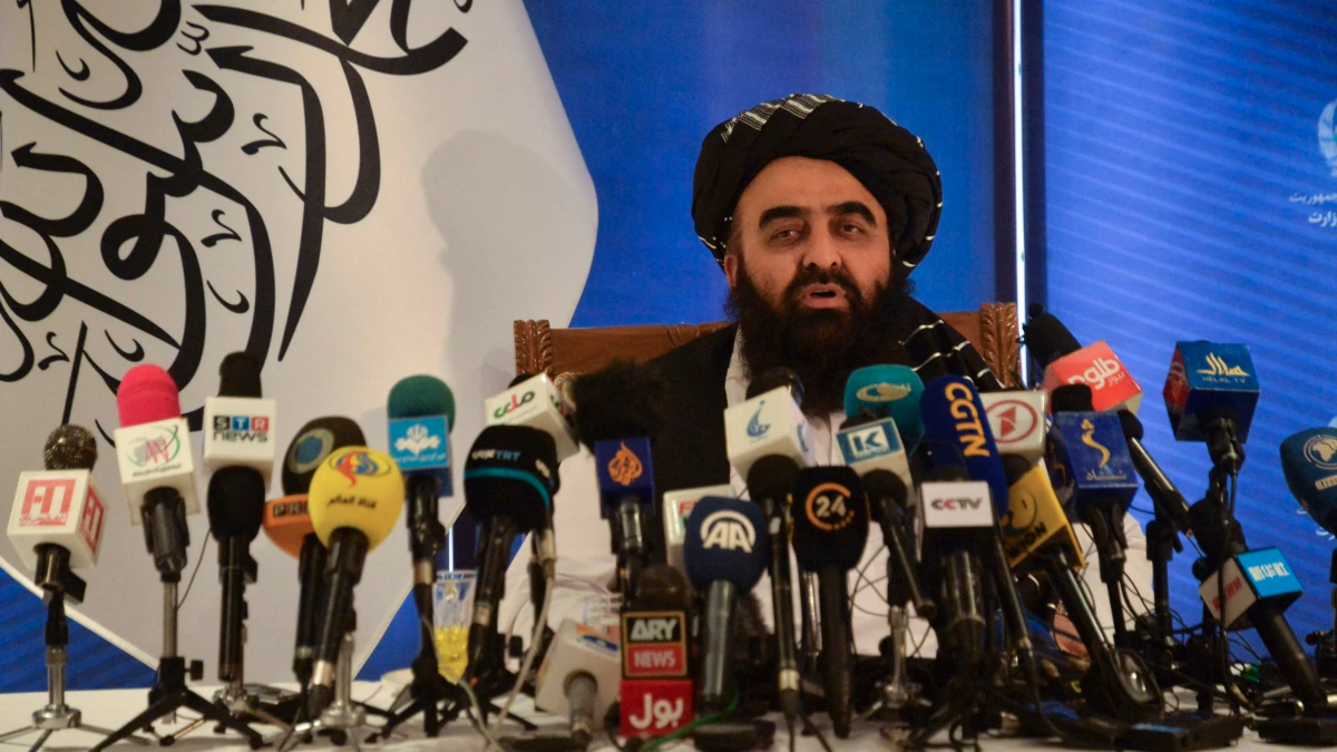 Taliban to charge Afghan media outlets operating from abroad