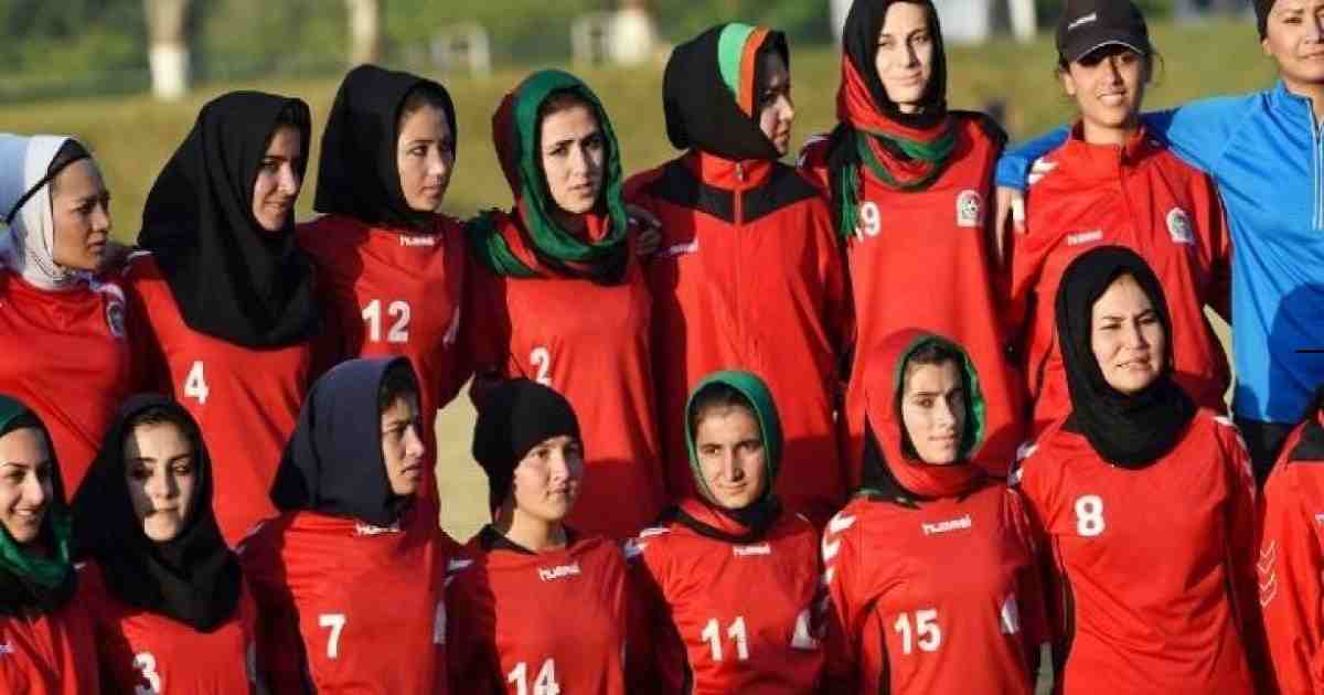 women's cricket in Afghanistan