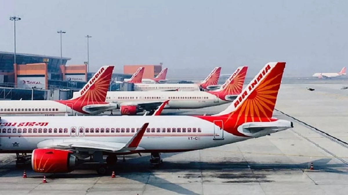 Air India-Boeing deal