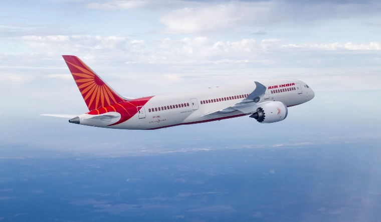 Air India to purchase 250 Airbus aircraft from France