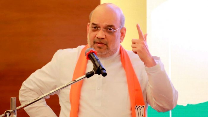 Amit Shah