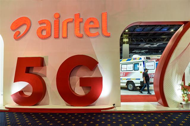 High-speed Airtel 5G services now available in 13 J-K towns