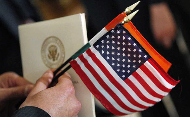 India 'number one' priority, have reduced wait time for visa US
