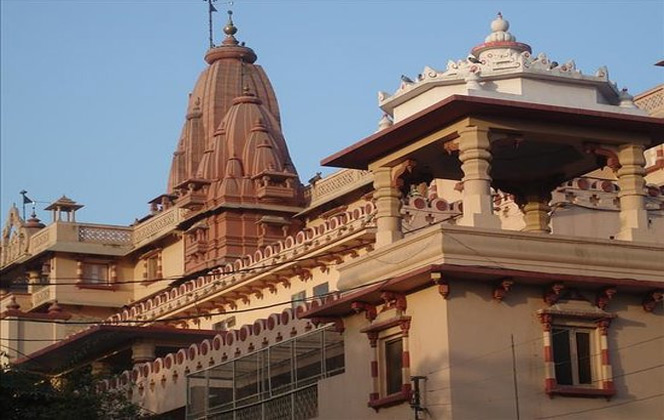 Mathura - Hometown of Lord Krishna