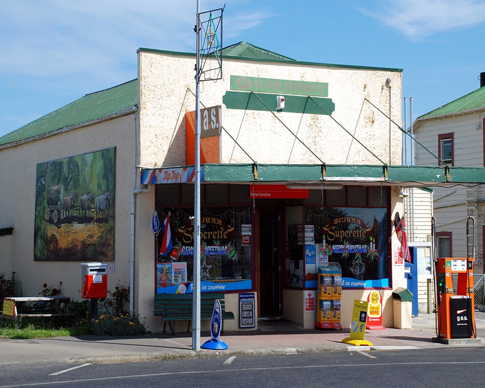 Robbers target Indian dairy shop owner in NZ, steal cash