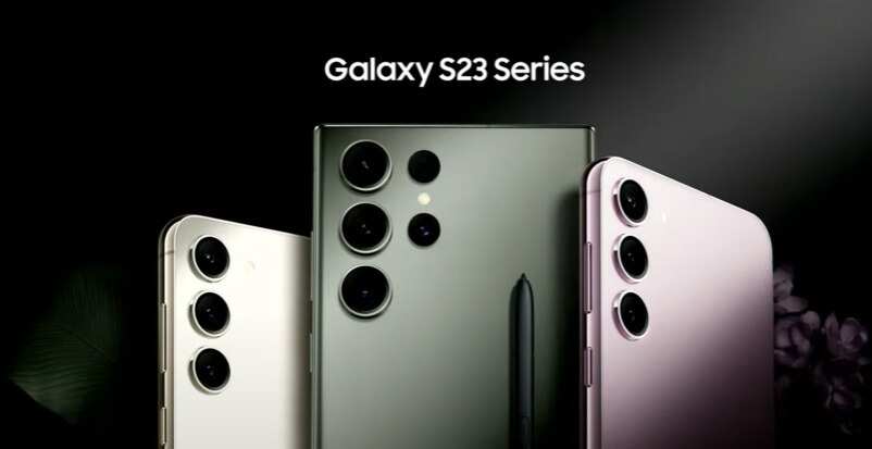 Galaxy Unpacked: Samsung unveils Galaxy S23 series with Snapdragon 8 Gen 2