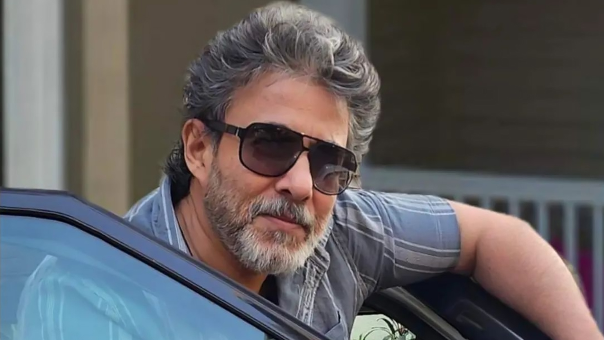 Actor-director Deepak Tijori