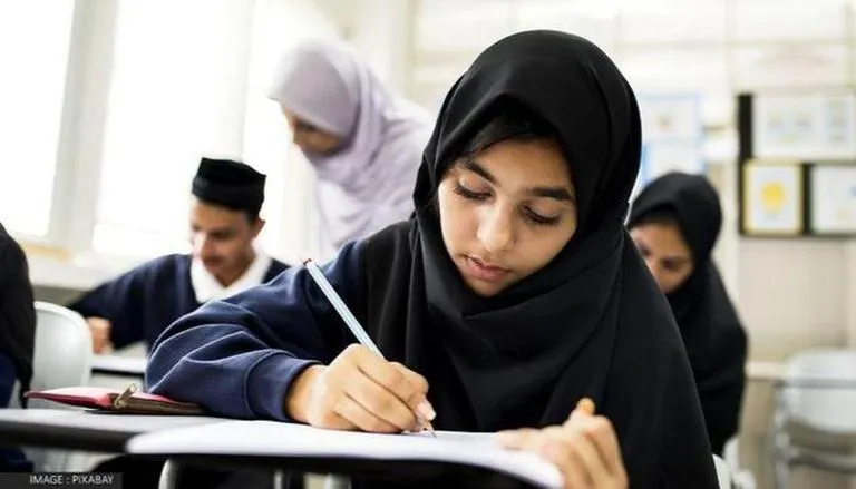 Hijab made mandatory for female students and teachers in PoK