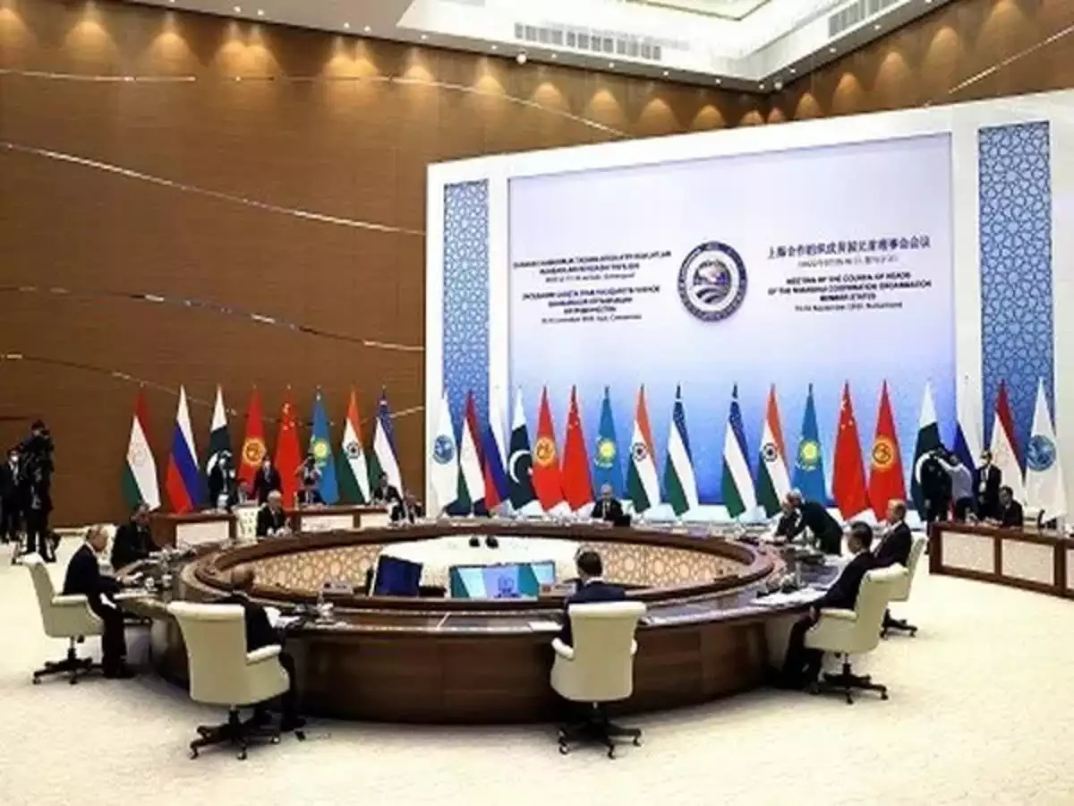 India to host SCO-National Security Advisors meeting