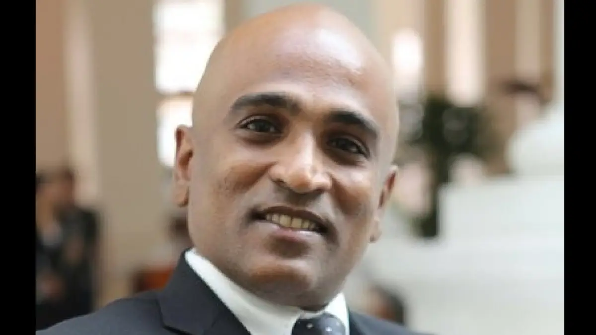 Indian-origin lawyer suspended for targeting Singapore's legal system