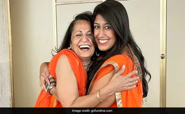 Indian-origin woman killed, daughter and pilot injured in plane crash in US
