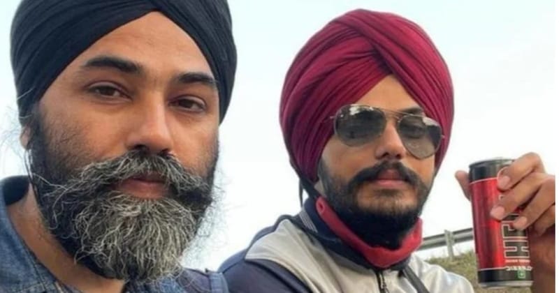 Nepal government issues alert for fugitive Amritpal Singh