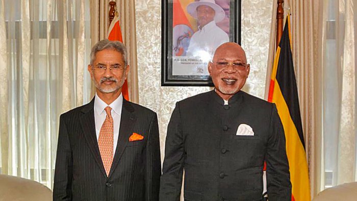 EAM Jaishankar to undertake North and South America tour to boost bilateral ties