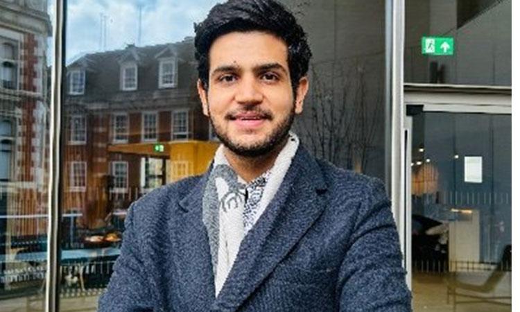 Indian student alleges his 'Hindu identity' targeted at LSE