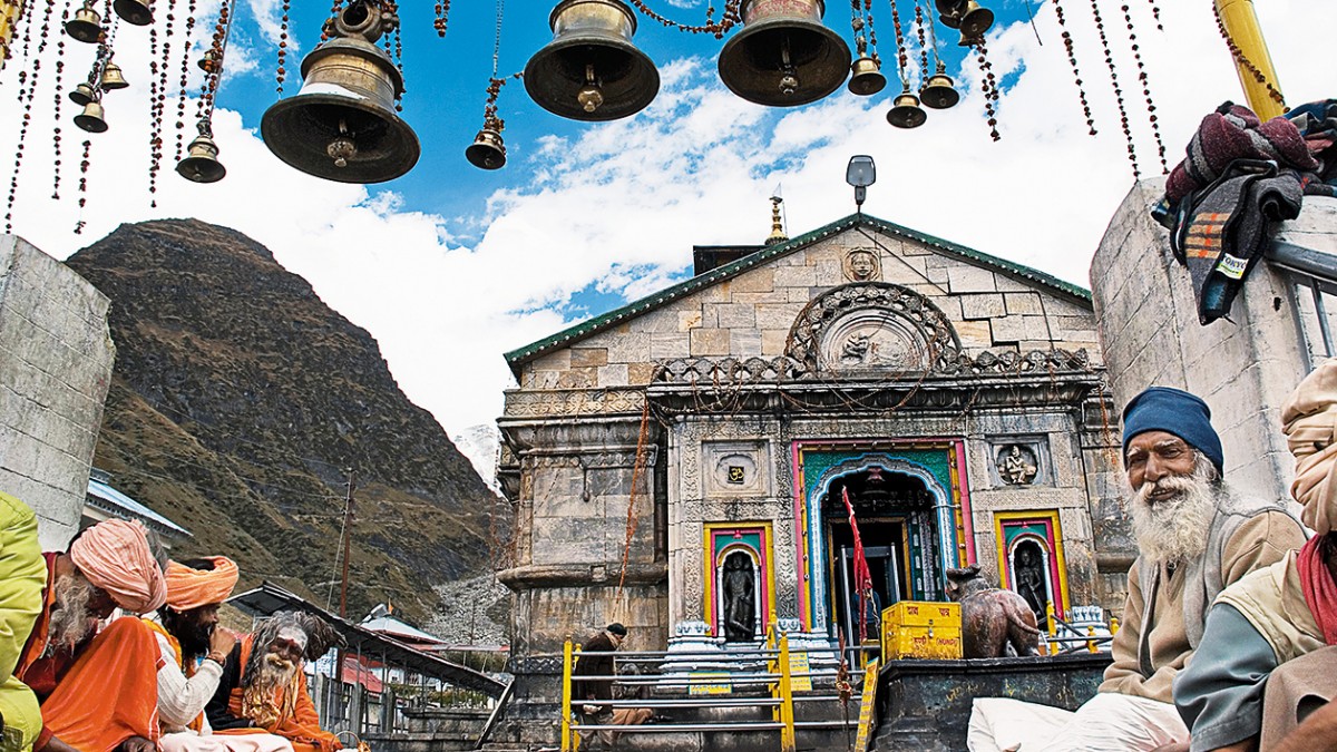 Kedarnath Dham to open for devotees on April 25