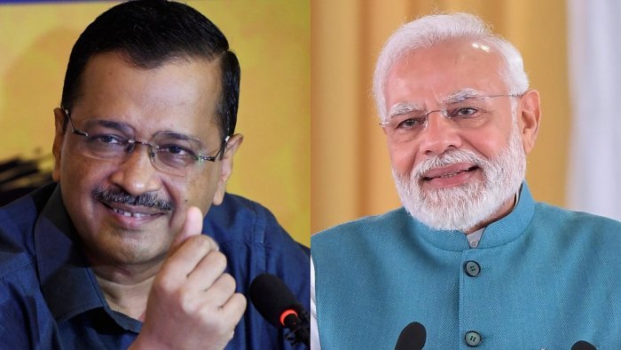 Kejriwal appeals to PM to allow free train travel for Sr citizens